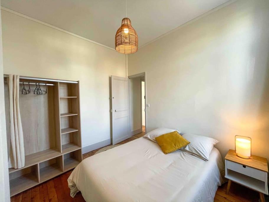 4 Chambres - Grande Maison - Parking - Jardin Amiens Eksteriør billede