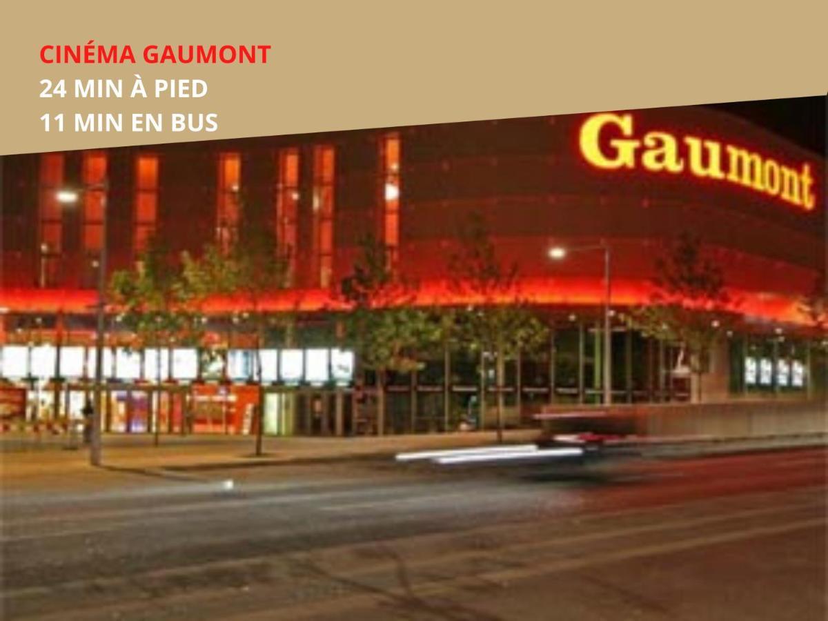 4 Chambres - Grande Maison - Parking - Jardin Amiens Eksteriør billede