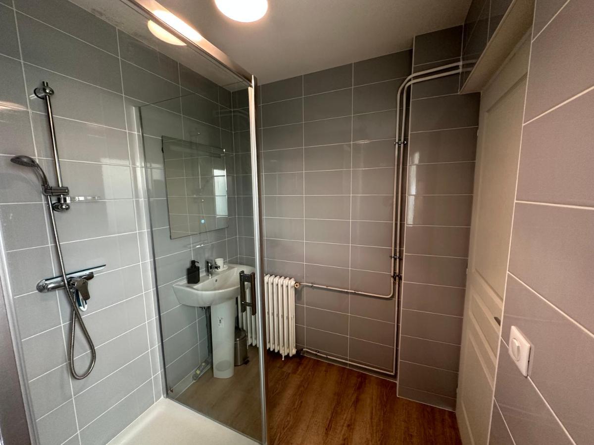 4 Chambres - Grande Maison - Parking - Jardin Amiens Eksteriør billede